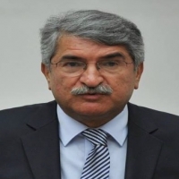 Fikri Sağlar